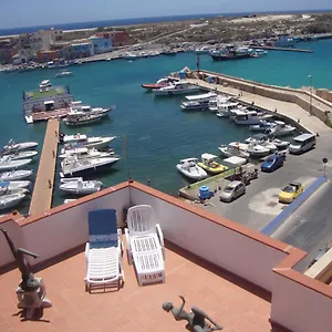 Casa Appartamento Lampedusa