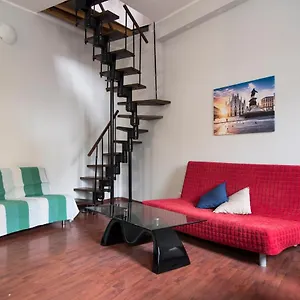 Apartment Youhosty - Venini 59 Italy