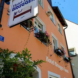 *** Hotel Garni Brugger Niemcy