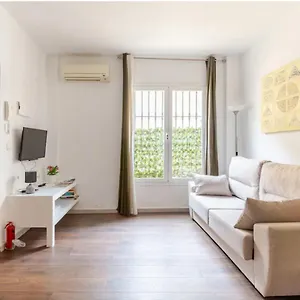  Apartment Perla Lagunillas Spain