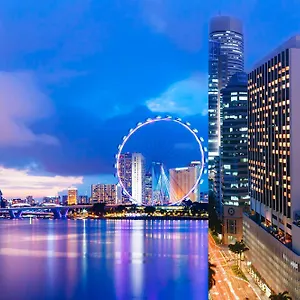 M Centre Singapur