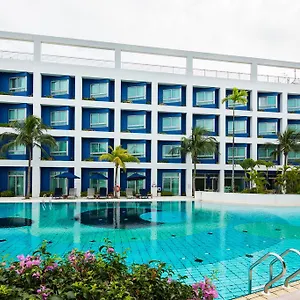 Republic Of Yacht Club Singapur