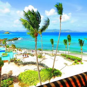  Apartment Luxury Beachfront Duplex On Sapphire Iv United States Virgin Islands