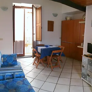 Casa Zu Peppino Appartamento Città di Lipari