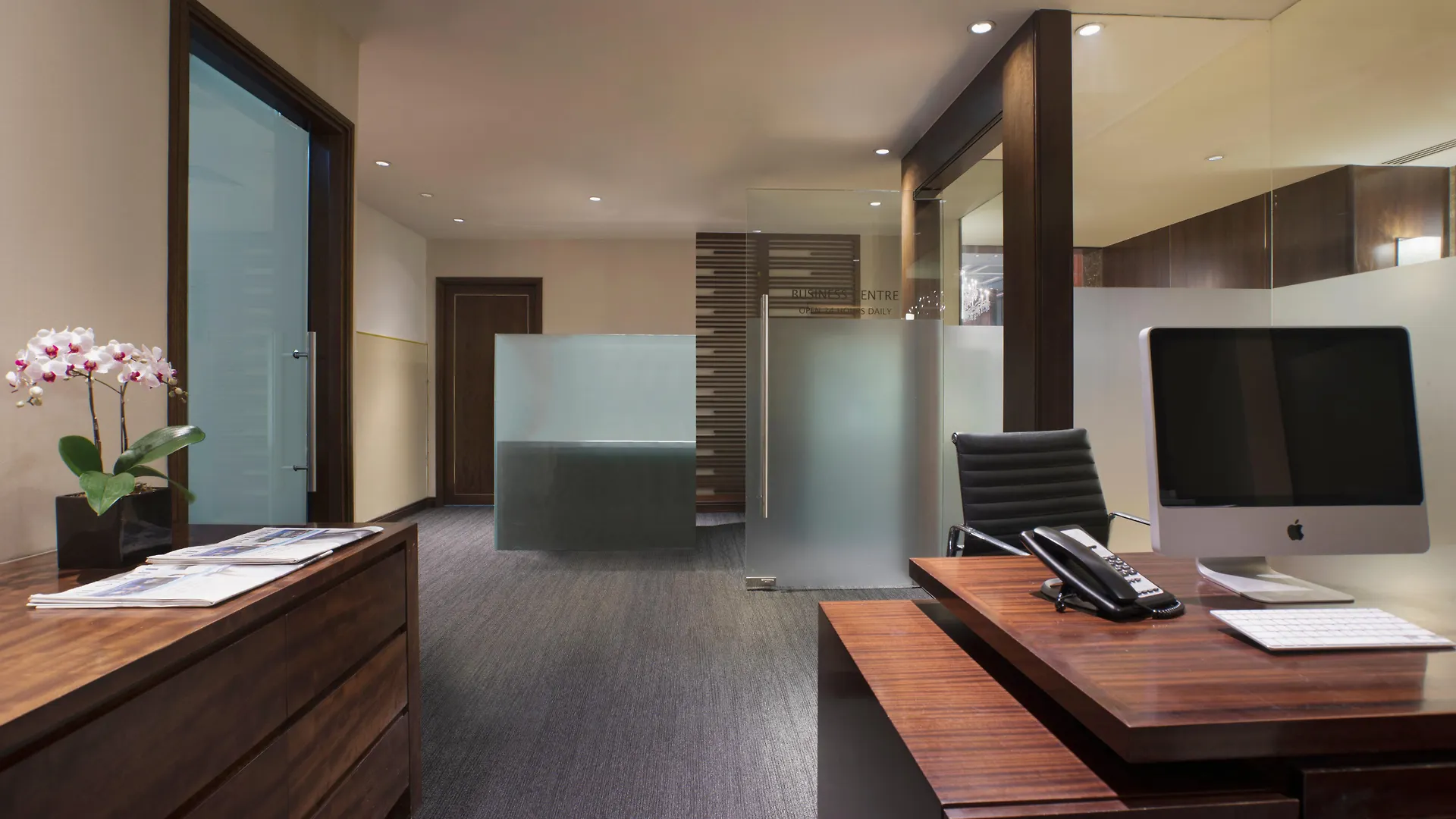 Hotel Holiday Inn Singapore Orchard City Centre By Ihg