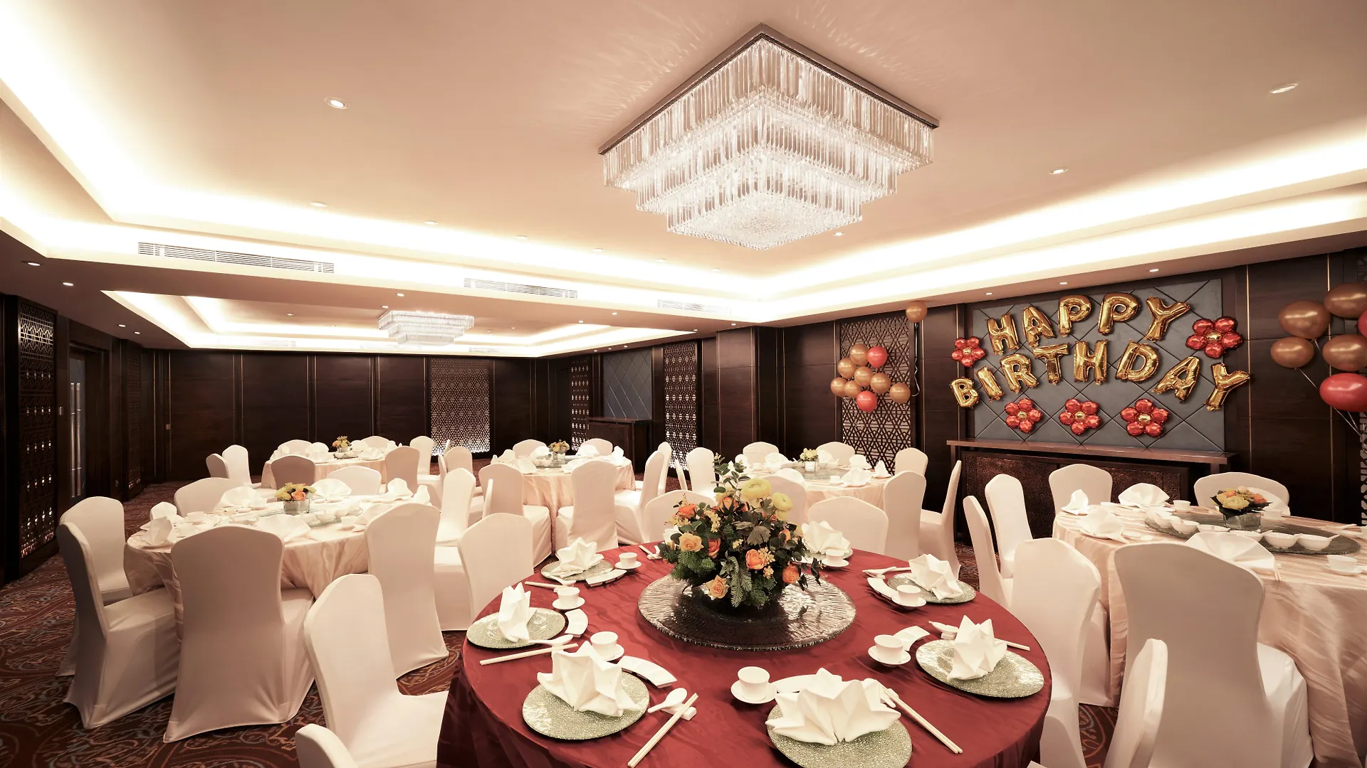 Holiday Inn Singapore Orchard City Centre By Ihg Hotel