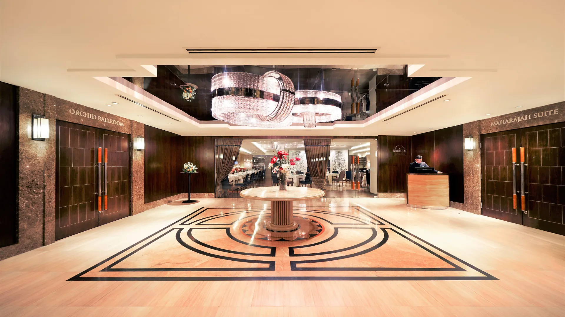 Holiday Inn Singapore Orchard City Centre By Ihg
