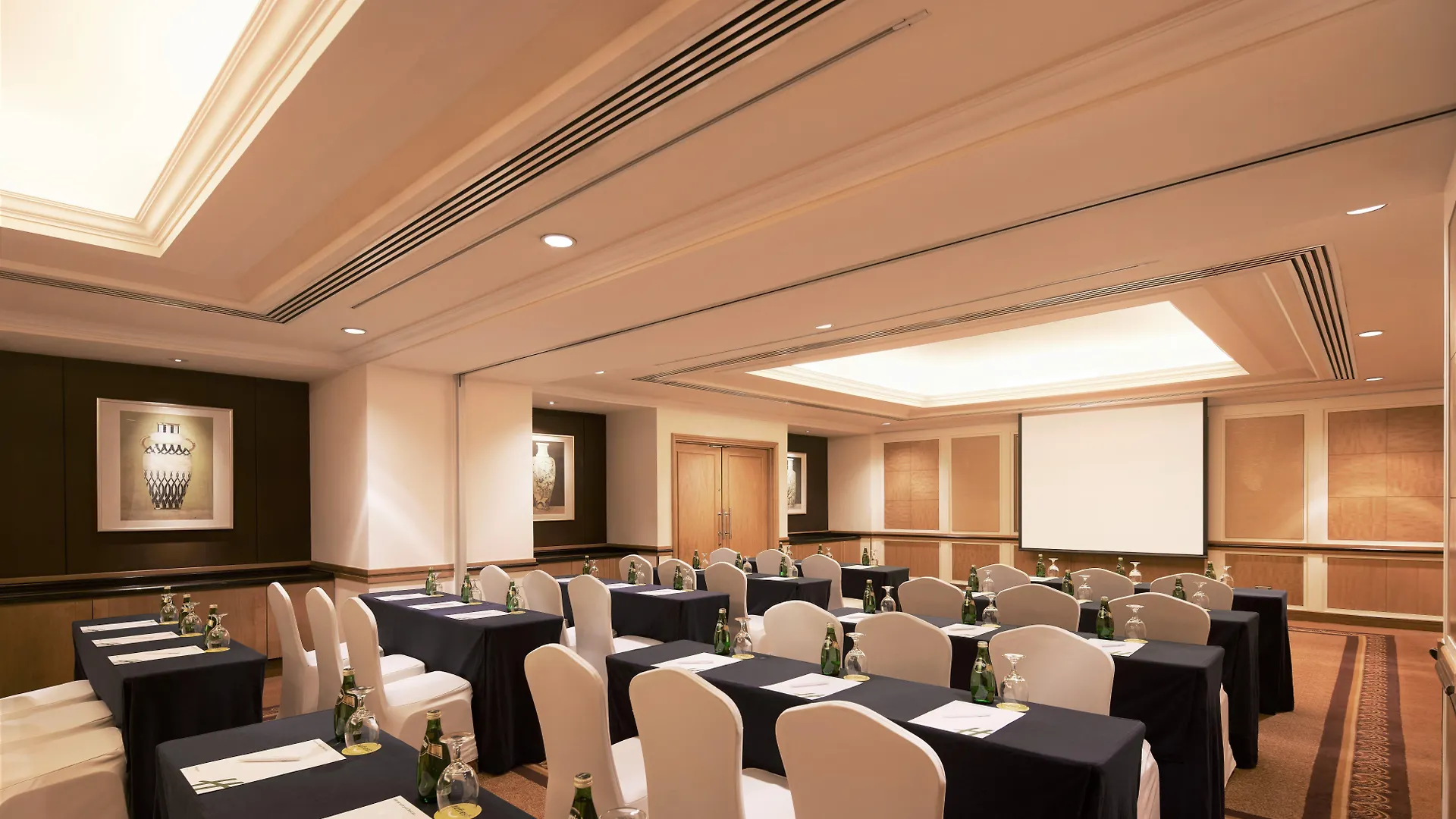Hotel Holiday Inn Singapore Orchard City Centre By Ihg