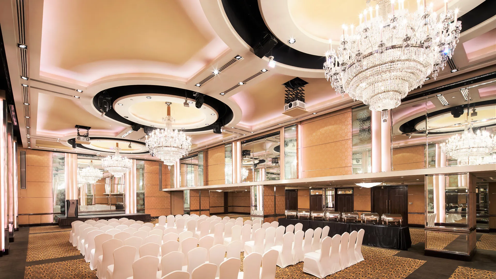 Holiday Inn Singapore Orchard City Centre By Ihg