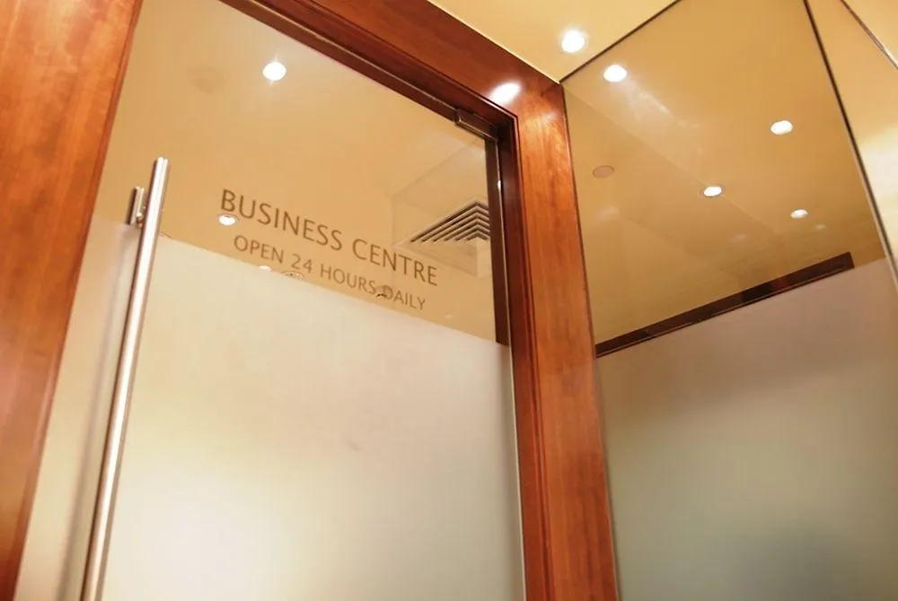Holiday Inn Singapore Orchard City Centre By Ihg