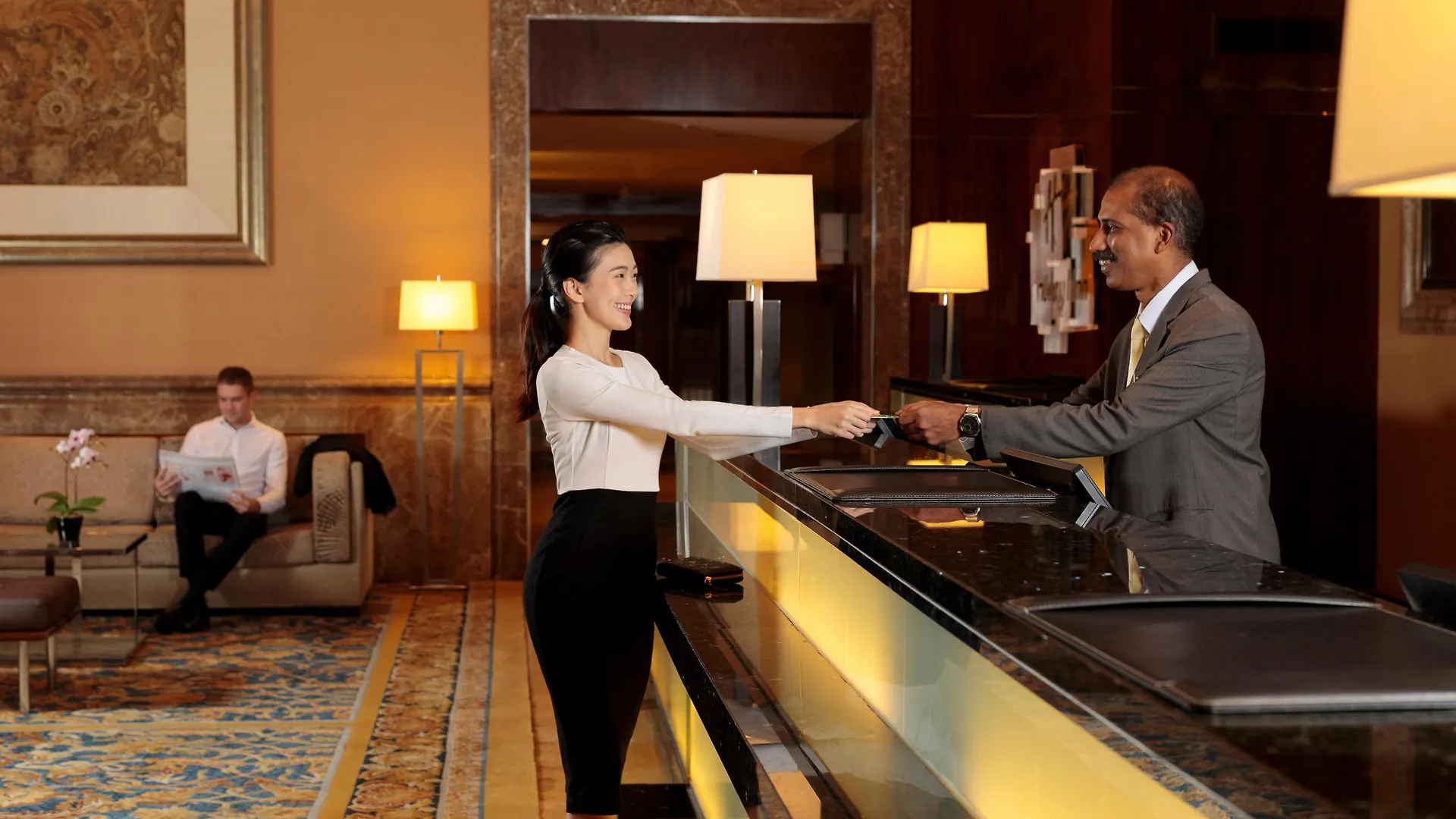 Holiday Inn Singapore Orchard City Centre By Ihg
