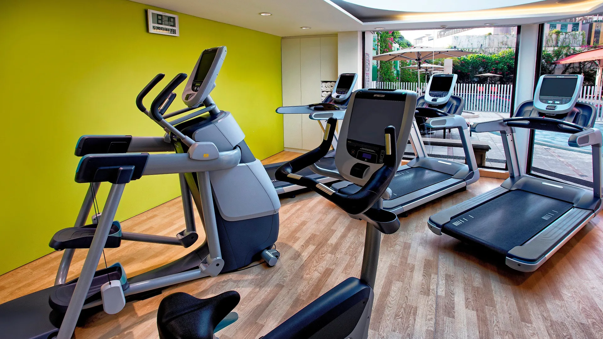 Hotel Holiday Inn Singapore Orchard City Centre By Ihg