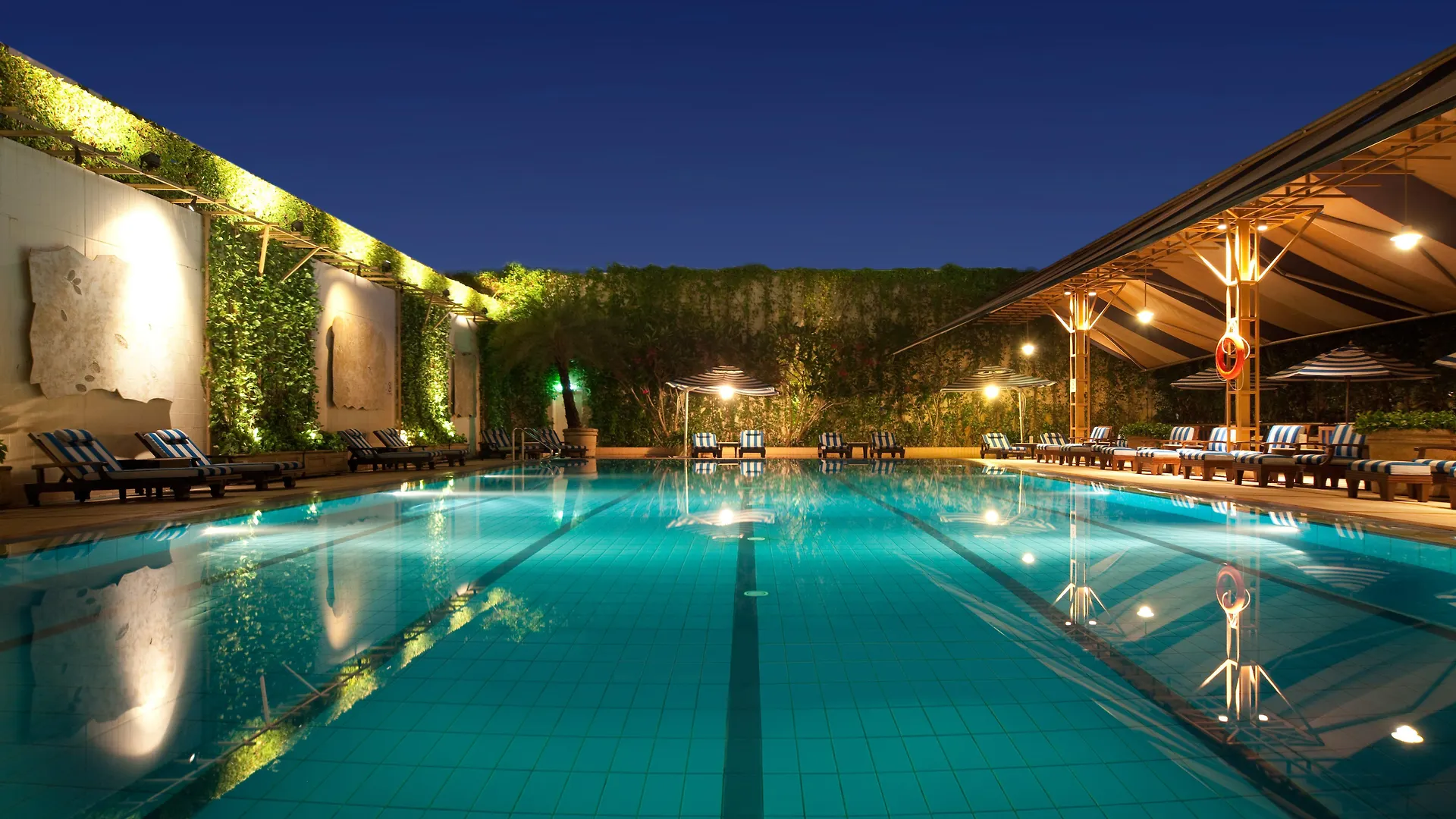 Holiday Inn Singapore Orchard City Centre By Ihg
