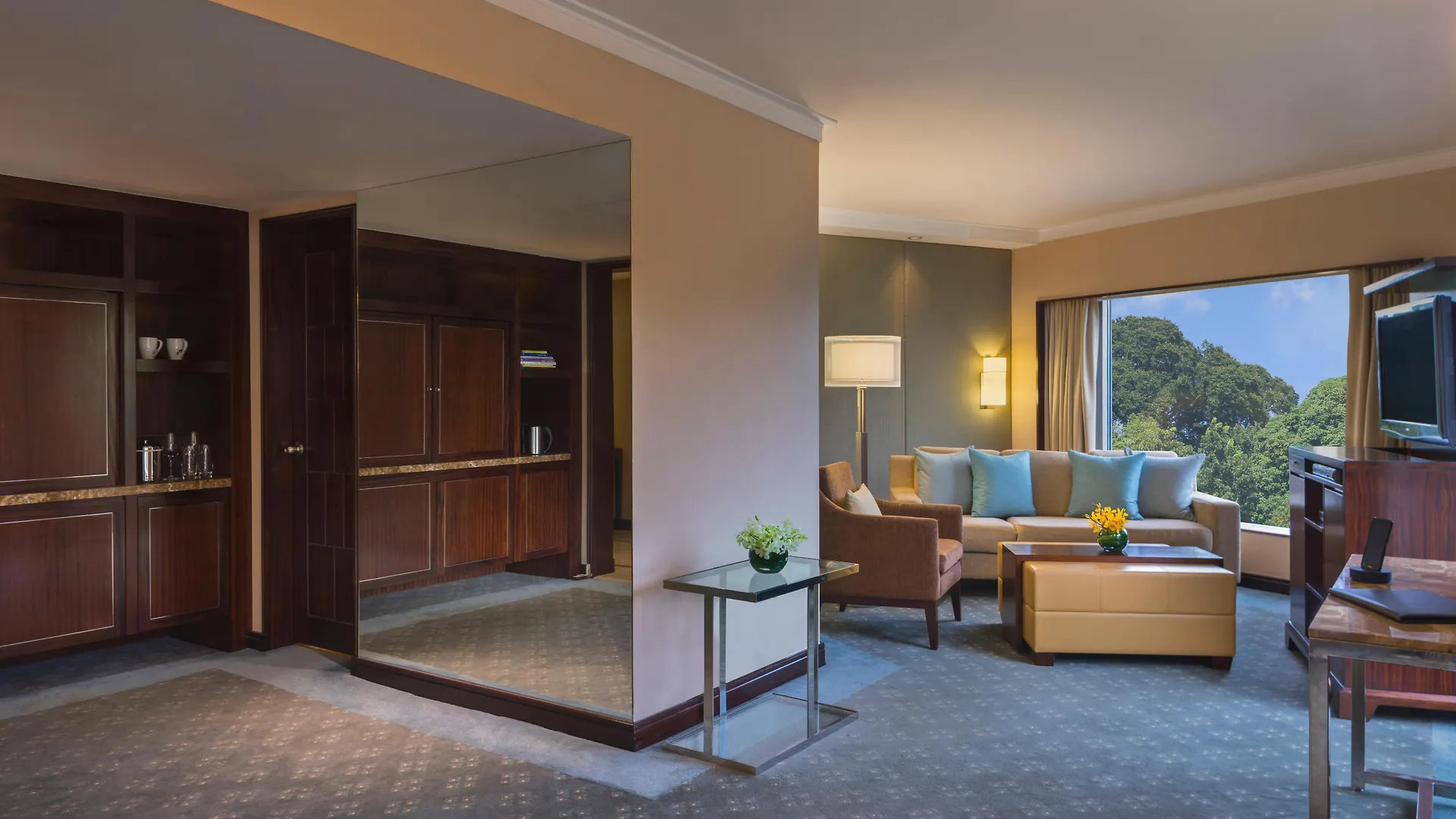 Holiday Inn Singapore Orchard City Centre By Ihg Hotel
