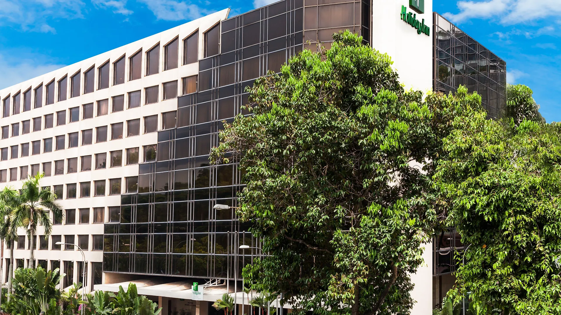 Holiday Inn Singapore Orchard City Centre By Ihg