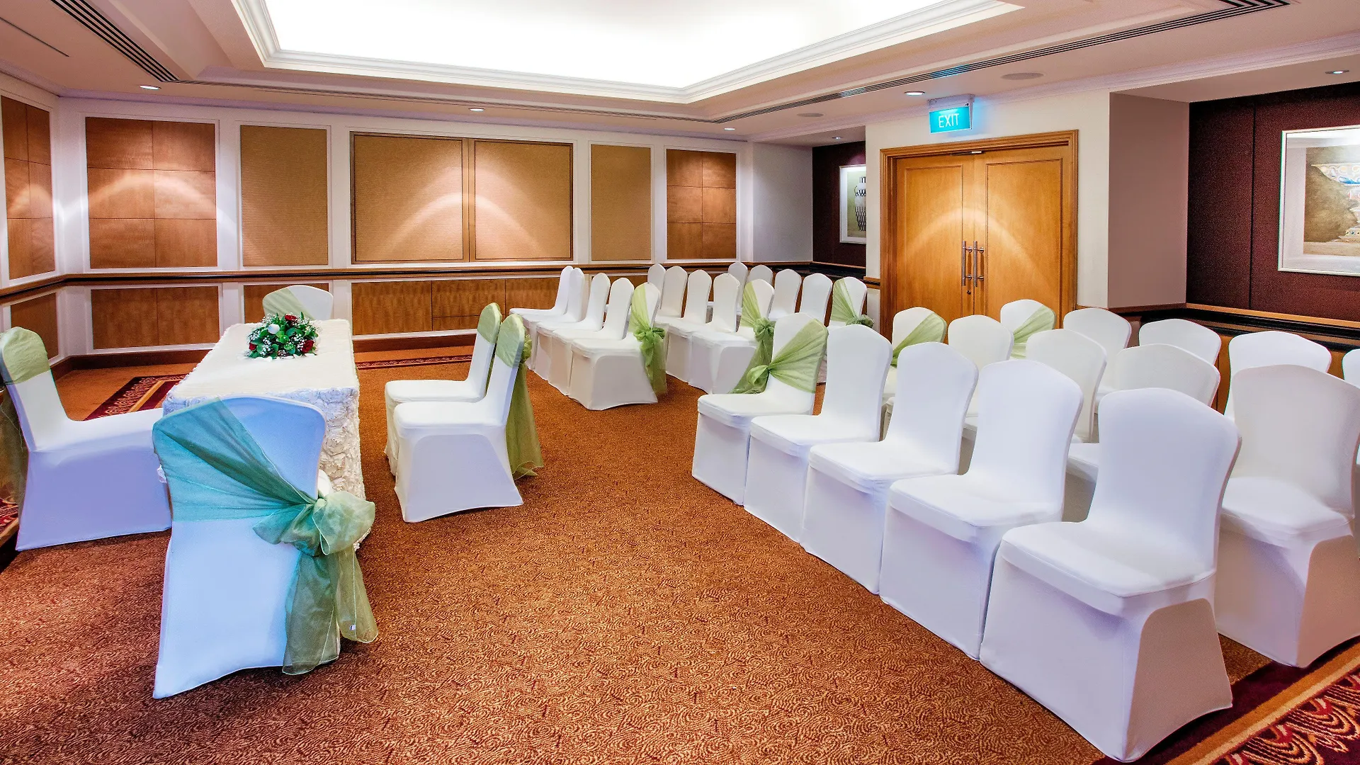 Holiday Inn Singapore Orchard City Centre By Ihg