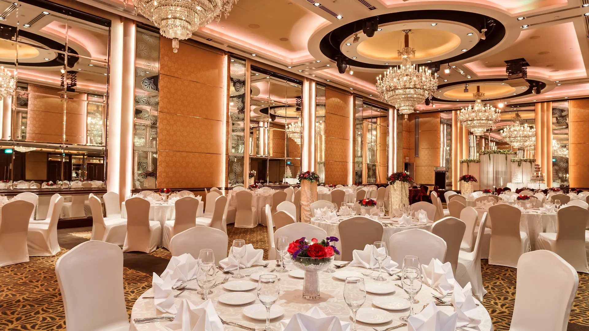 Hotel Holiday Inn Singapore Orchard City Centre By Ihg