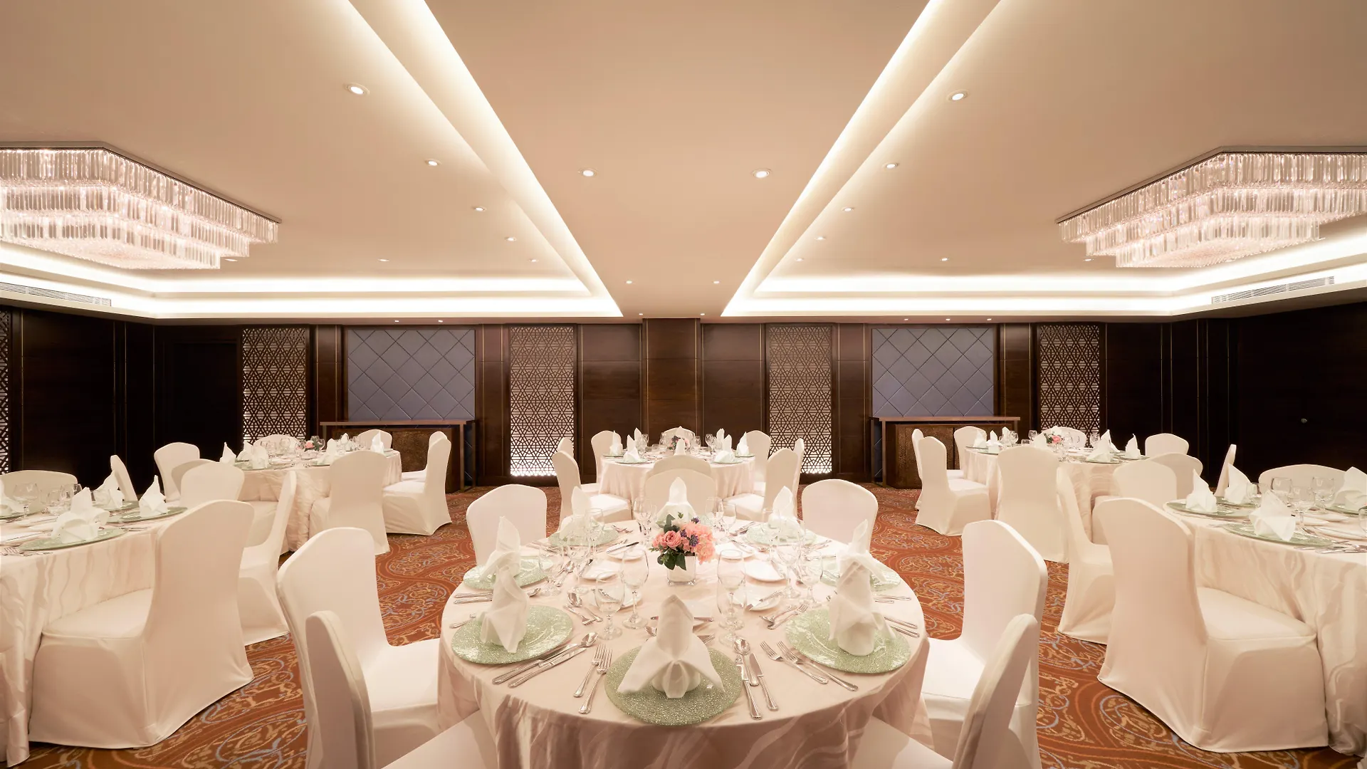 Holiday Inn Singapore Orchard City Centre By Ihg Hotel