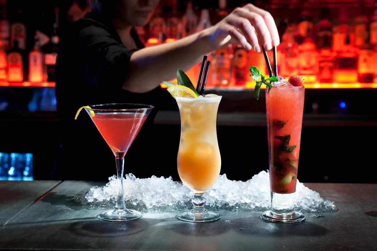 **** Hotel Holiday Inn Singapore Orchard City Centre By Ihg Singapura