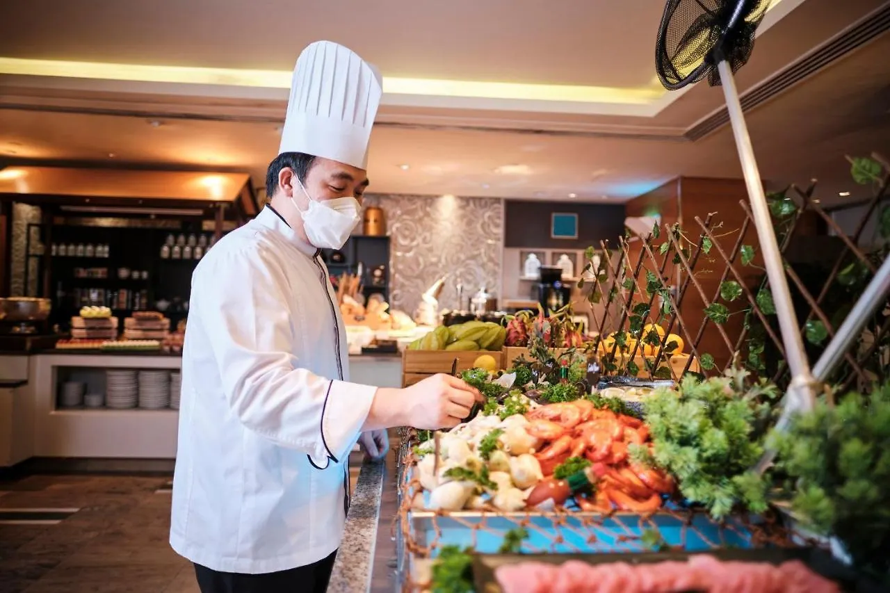 Holiday Inn Singapore Orchard City Centre By Ihg