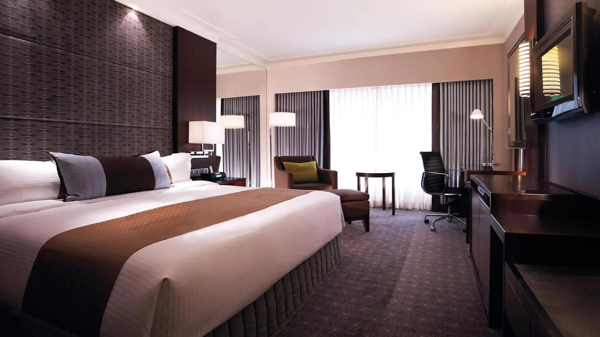 Holiday Inn Singapore Orchard City Centre By Ihg