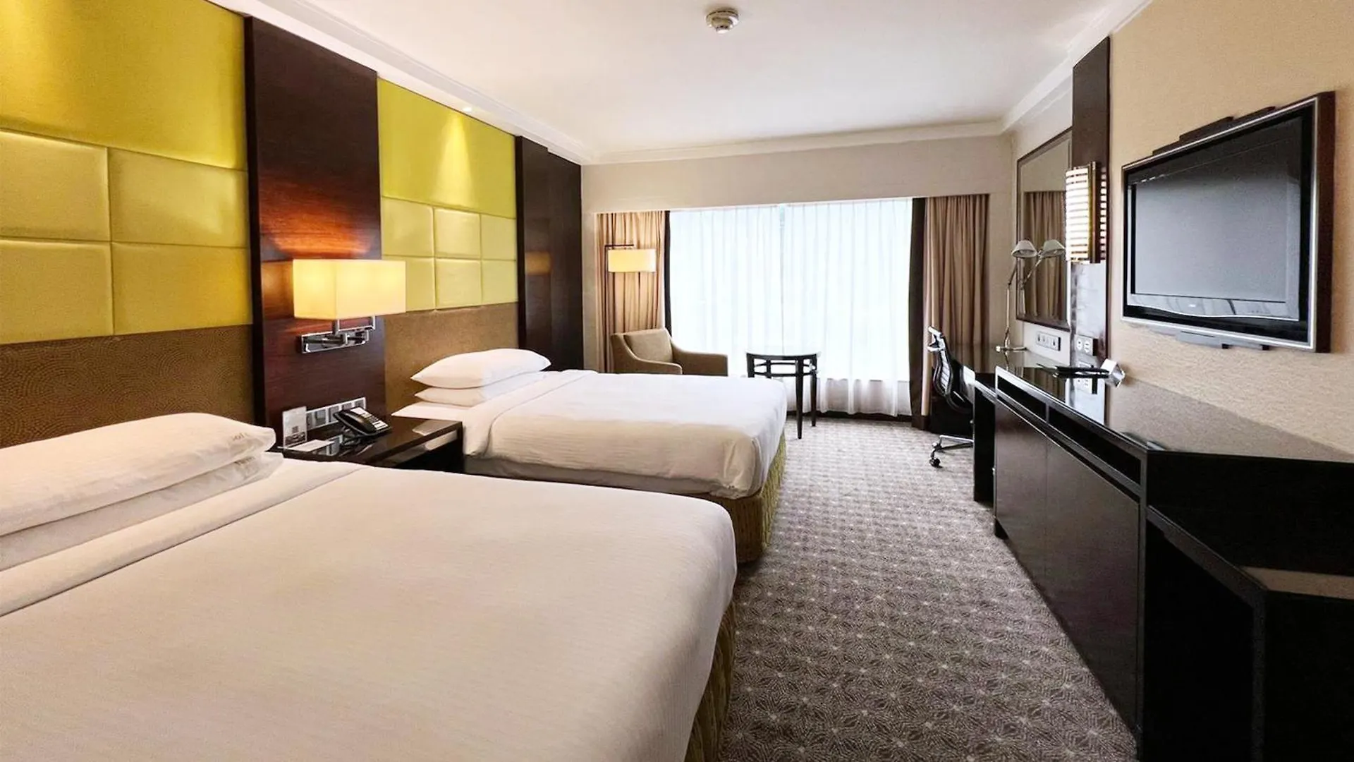 Holiday Inn Singapore Orchard City Centre By Ihg