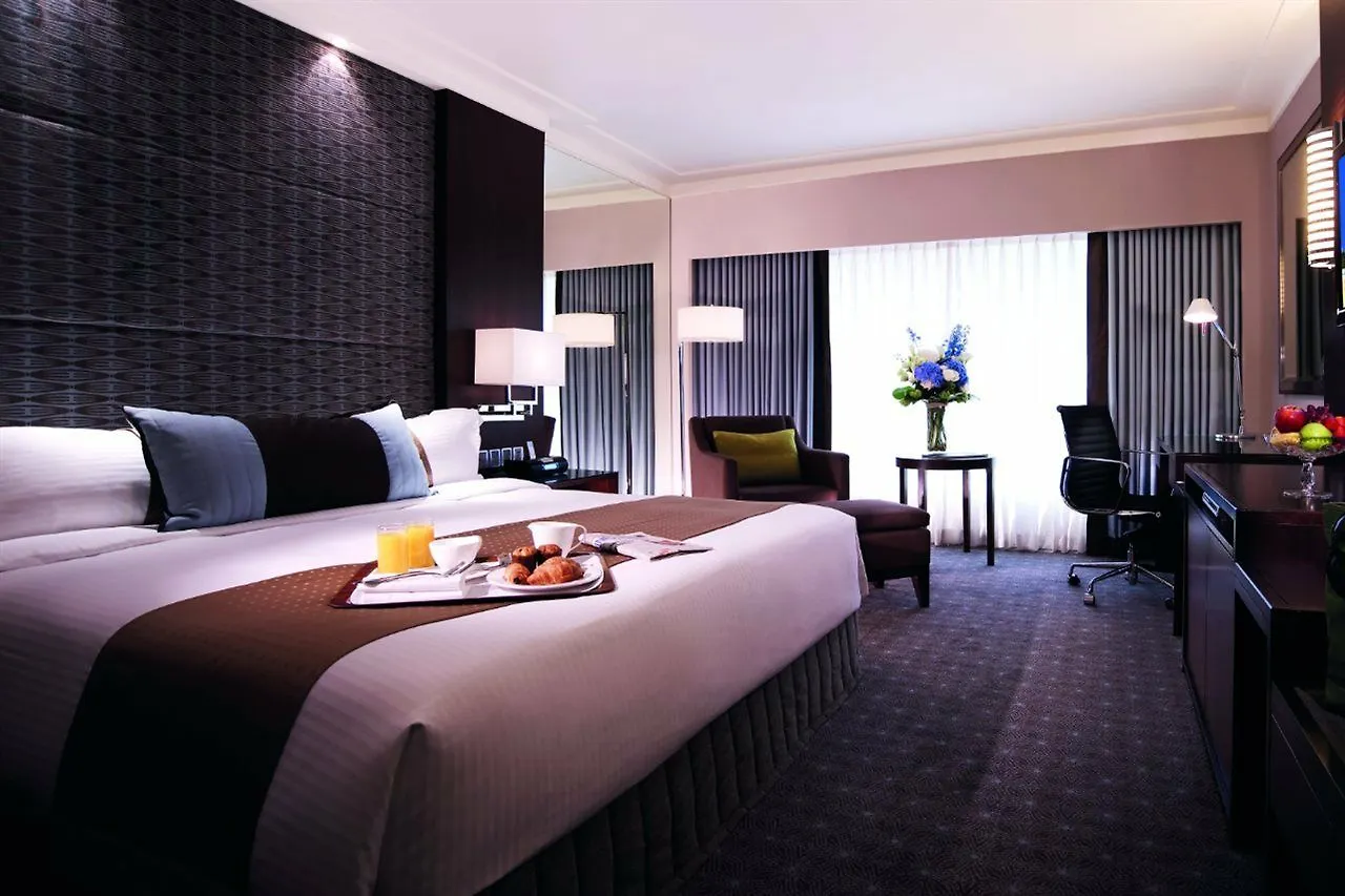 Holiday Inn Singapore Orchard City Centre By Ihg Hotel